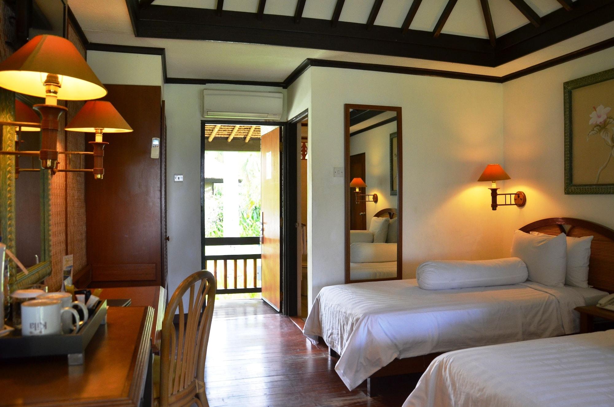 Merumatta Senggigi Lombok Mangsit Exterior foto