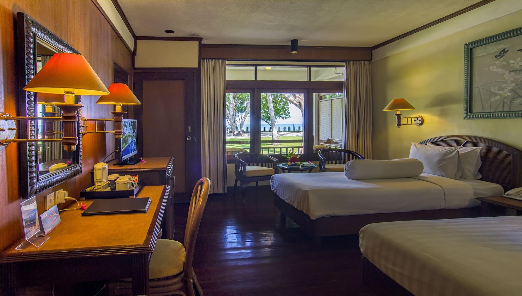 Merumatta Senggigi Lombok Mangsit Exterior foto