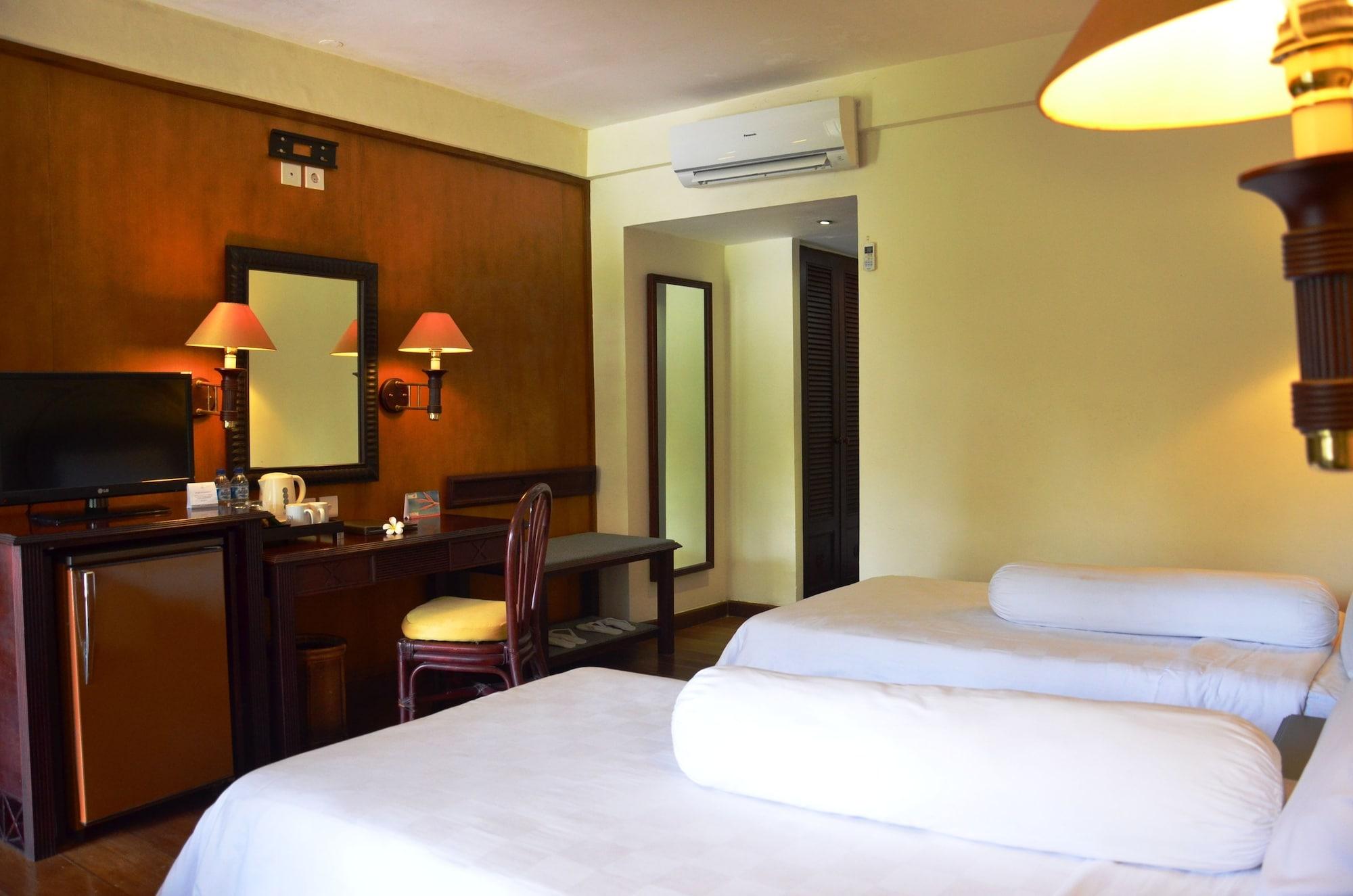 Merumatta Senggigi Lombok Mangsit Exterior foto