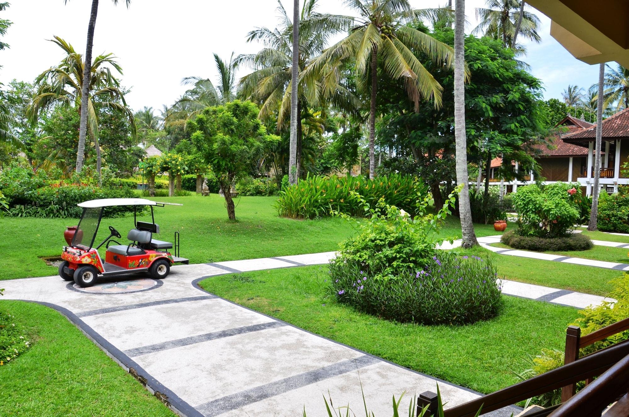 Merumatta Senggigi Lombok Mangsit Exterior foto