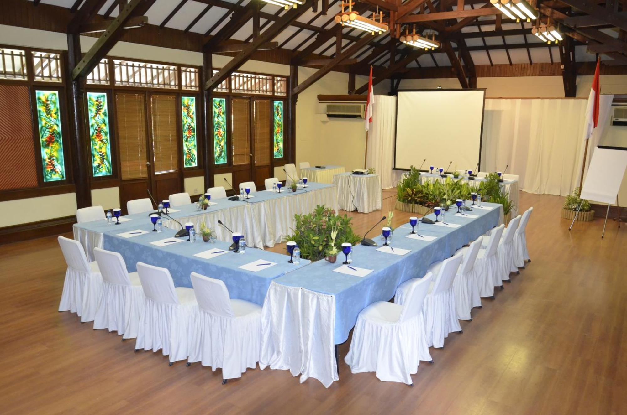 Merumatta Senggigi Lombok Mangsit Exterior foto